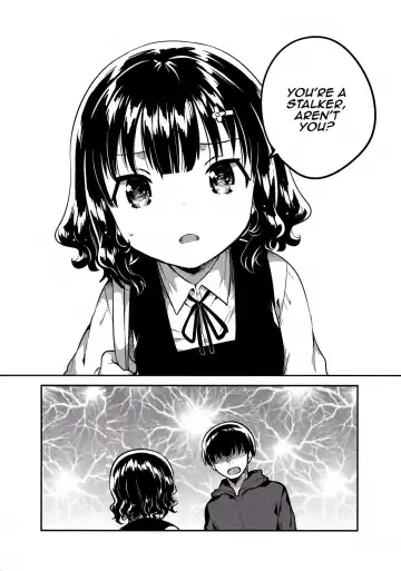 [Ichihaya] Boku wa Anoko no Kaban ni Love Letter o Ireta - A love letter was put in that girl's bag Fhentai - Page 3