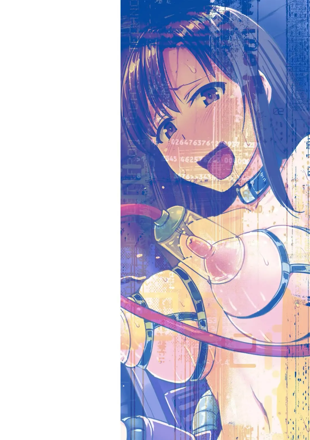 [Yayo] Mesu Ochi Kikan ~Mugen Ingoku de Monzetsu suru Otome-tachi~ Fhentai - Page 2