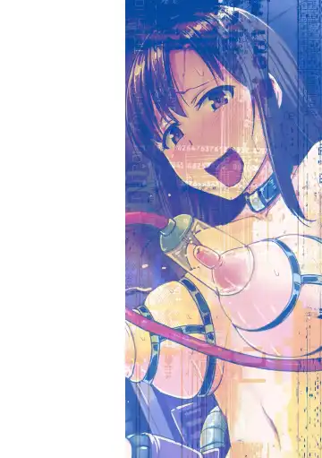 [Yayo] Mesu Ochi Kikan ~Mugen Ingoku de Monzetsu suru Otome-tachi~ Fhentai - Page 2