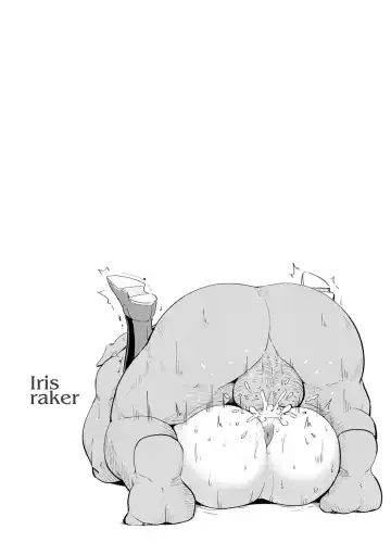 [Yayo] Mesu Ochi Kikan ~Mugen Ingoku de Monzetsu suru Otome-tachi~ Fhentai - Page 56