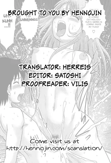 [Gotoh Juan] Dojikko Sensei | Clumsy Female Teacher Fhentai - Page 19