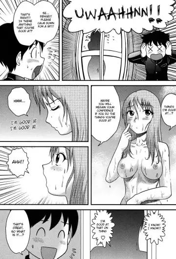 [Gotoh Juan] Dojikko Sensei | Clumsy Female Teacher Fhentai - Page 6