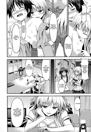 [Rasahan] Long Homestay Fhentai - Page 4