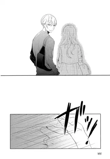 [Coconoe Ricoco] Furueru Mune no. Fhentai - Page 107