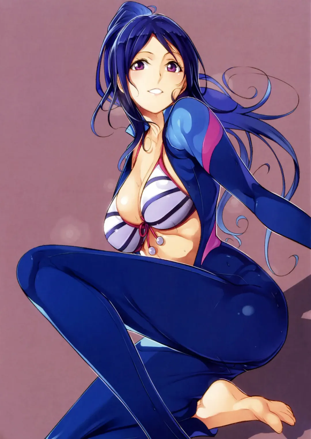 [Nanao] THE BOOK OF KANAN Fhentai - Page 14