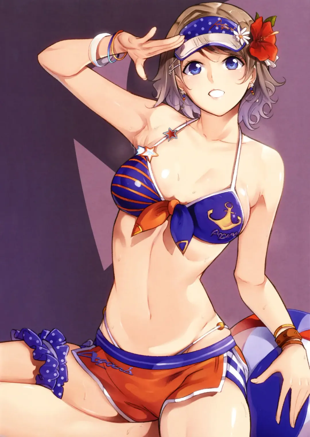 [Nanao] THE BOOK OF KANAN Fhentai - Page 15