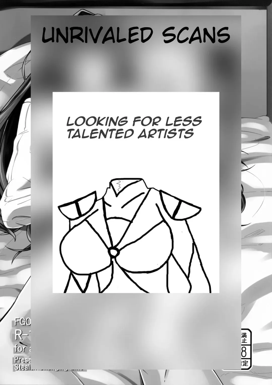 [Stealth Changing Line] Backbeat Kan Fhentai - Page 23