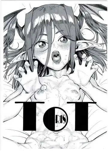 Read [Xxzero] ToT - Fhentai
