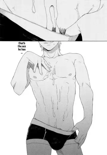 [Tamekou] Boku no sex star - You're my sex star Ch. 1-2 (decensored) Fhentai - Page 14