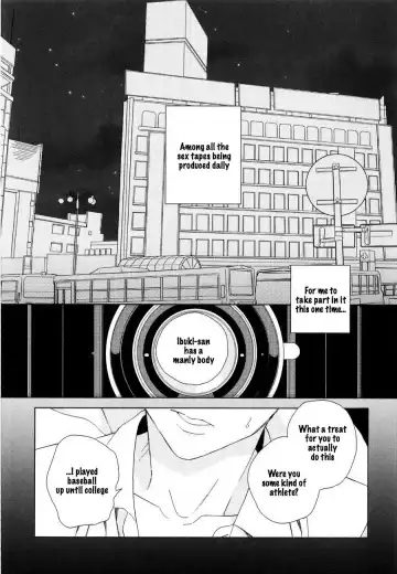 [Tamekou] Boku no sex star - You're my sex star Ch. 1-2 (decensored) Fhentai - Page 25