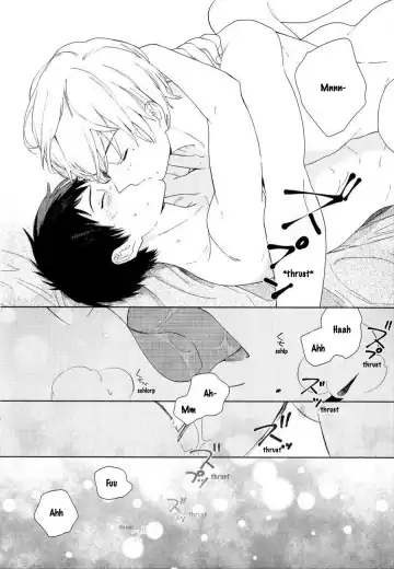 [Tamekou] Boku no sex star - You're my sex star Ch. 1-2 (decensored) Fhentai - Page 31