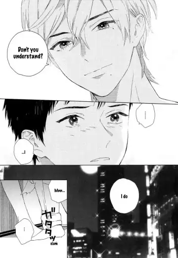 [Tamekou] Boku no sex star - You're my sex star Ch. 1-2 (decensored) Fhentai - Page 51