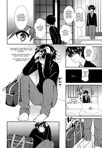 [Piririnegi] Futanari! Oshioki Time 5 ~Tainai Kaikihen~ Fhentai - Page 6