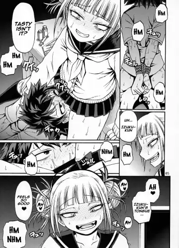 [Chiba Toshirou] Love you as Kill you Fhentai - Page 3