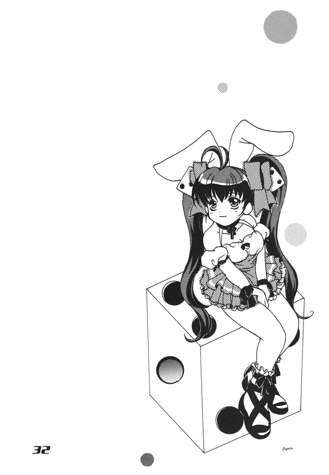 Nyo! Fhentai - Page 31