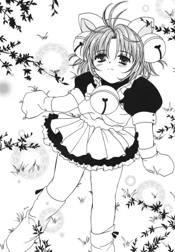 Nyo! Fhentai - Page 2