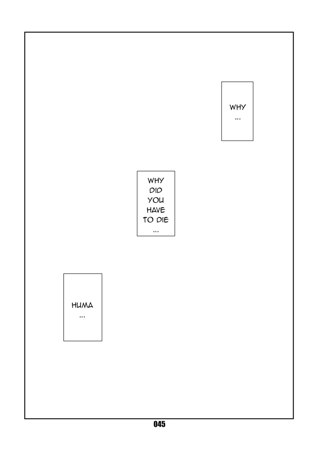 [Chibineco Master] Kurogitsune Zanjyuro Fhentai - Page 43