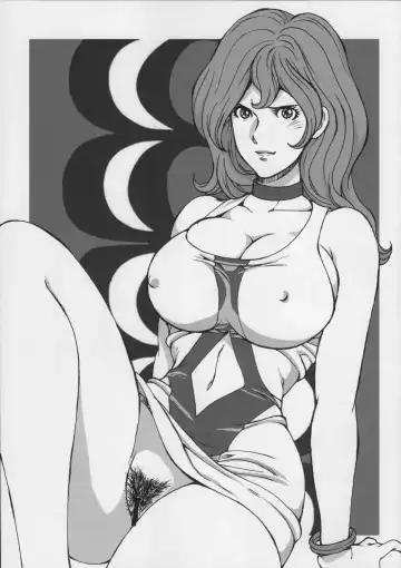 [Liveis Watanabe] Fujiko Collection 4 Fhentai - Page 3