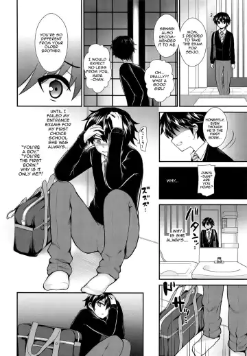 [Piririnegi] Futanari! Oshioki Time 5 ~Tainai Kaikihen~ Fhentai - Page 6