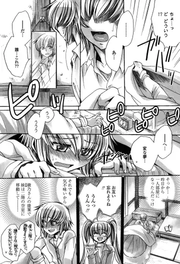 [Amatsuki Ruri] Ore Boku to 7-nin no Yome Fhentai - Page 145
