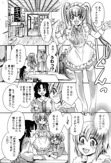 [Amatsuki Ruri] Ore Boku to 7-nin no Yome Fhentai - Page 64