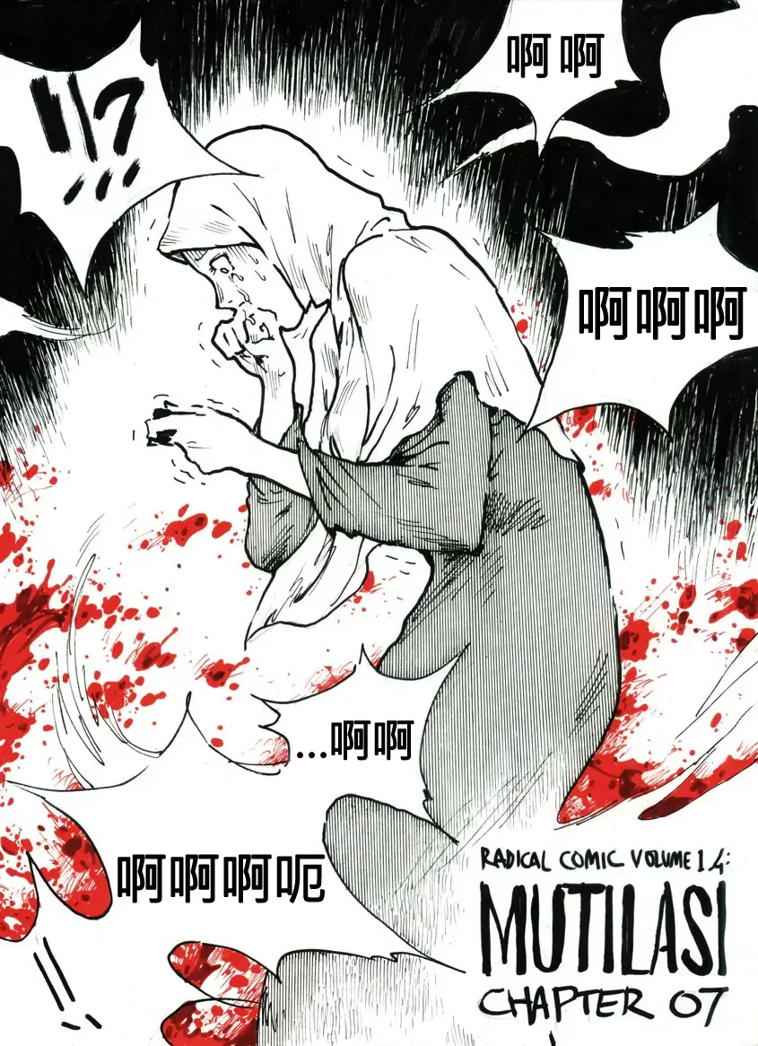 Mutilasi Chapter 1-7 Fhentai - Page 65