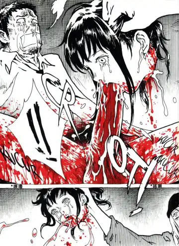 Mutilasi Chapter 1-7 Fhentai - Page 60