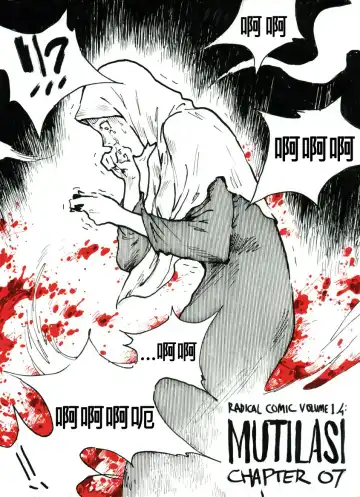 Mutilasi Chapter 1-7 Fhentai - Page 65
