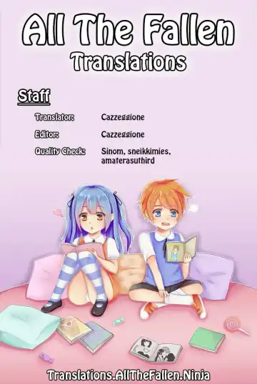 [Mojyako] My First Errand Fhentai - Page 31