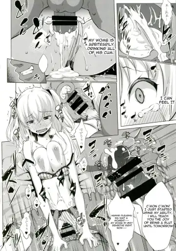 [Nanakagi Satoshi] Defective Fhentai - Page 16