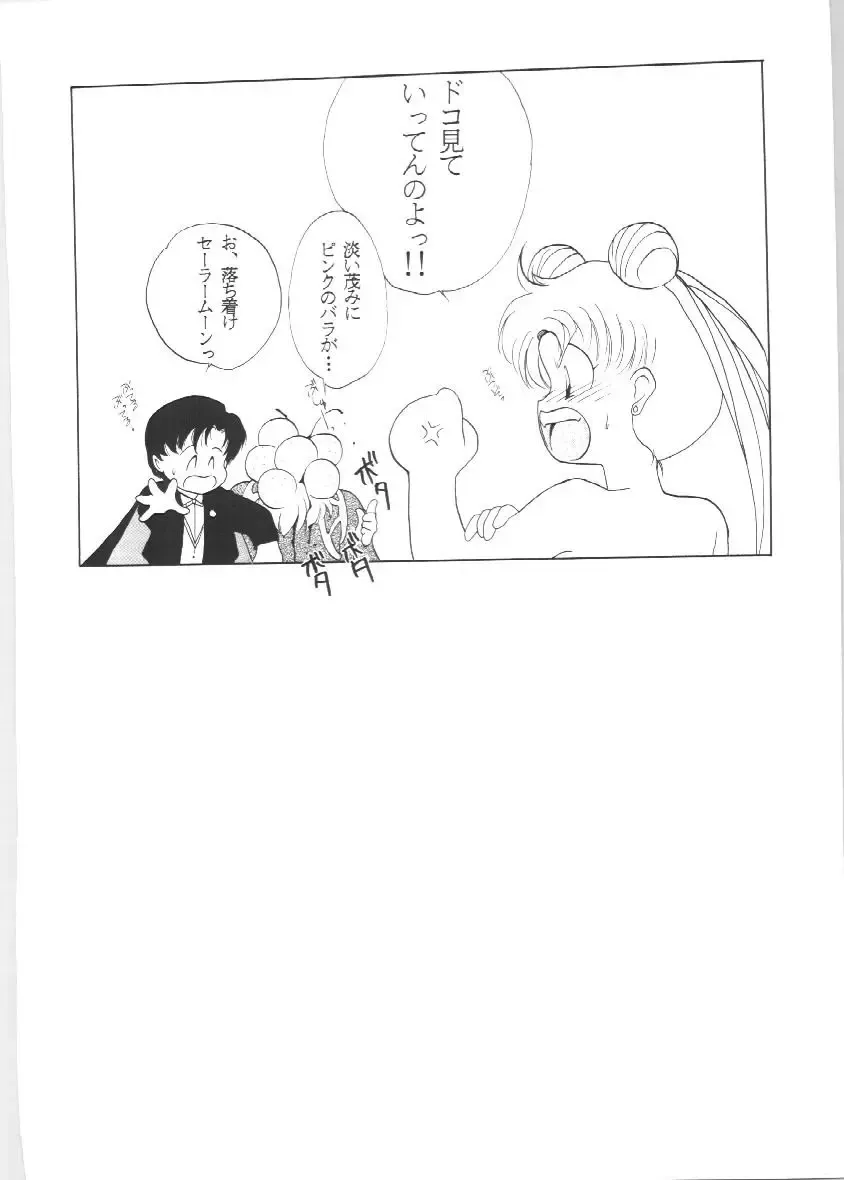 [Tatsuneko] SAILORS EX VERSION Fhentai - Page 44