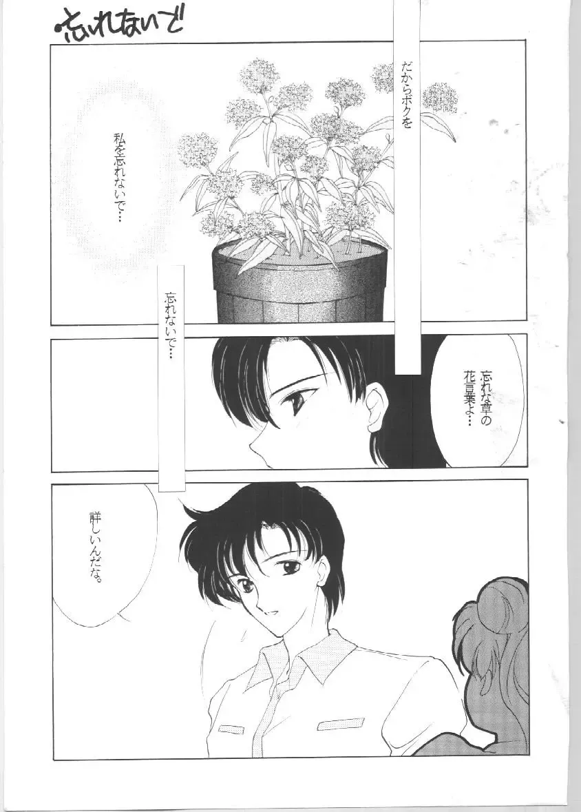 [Tatsuneko] SAILORS EX VERSION Fhentai - Page 5