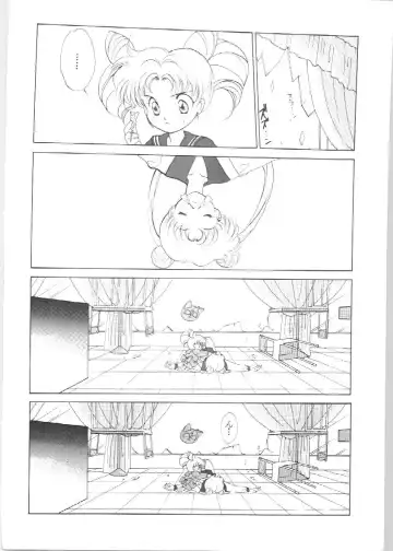 [Tatsuneko] SAILORS EX VERSION Fhentai - Page 22