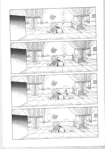 [Tatsuneko] SAILORS EX VERSION Fhentai - Page 23