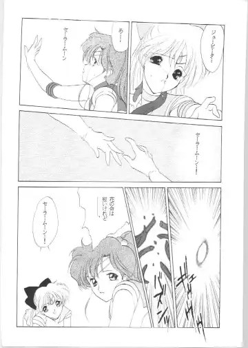 [Tatsuneko] SAILORS EX VERSION Fhentai - Page 30