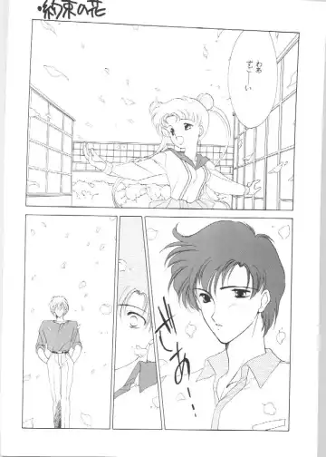 [Tatsuneko] SAILORS EX VERSION Fhentai - Page 8