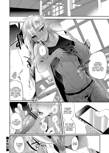 [Munomerikun] Revenge Match Fhentai - Page 24