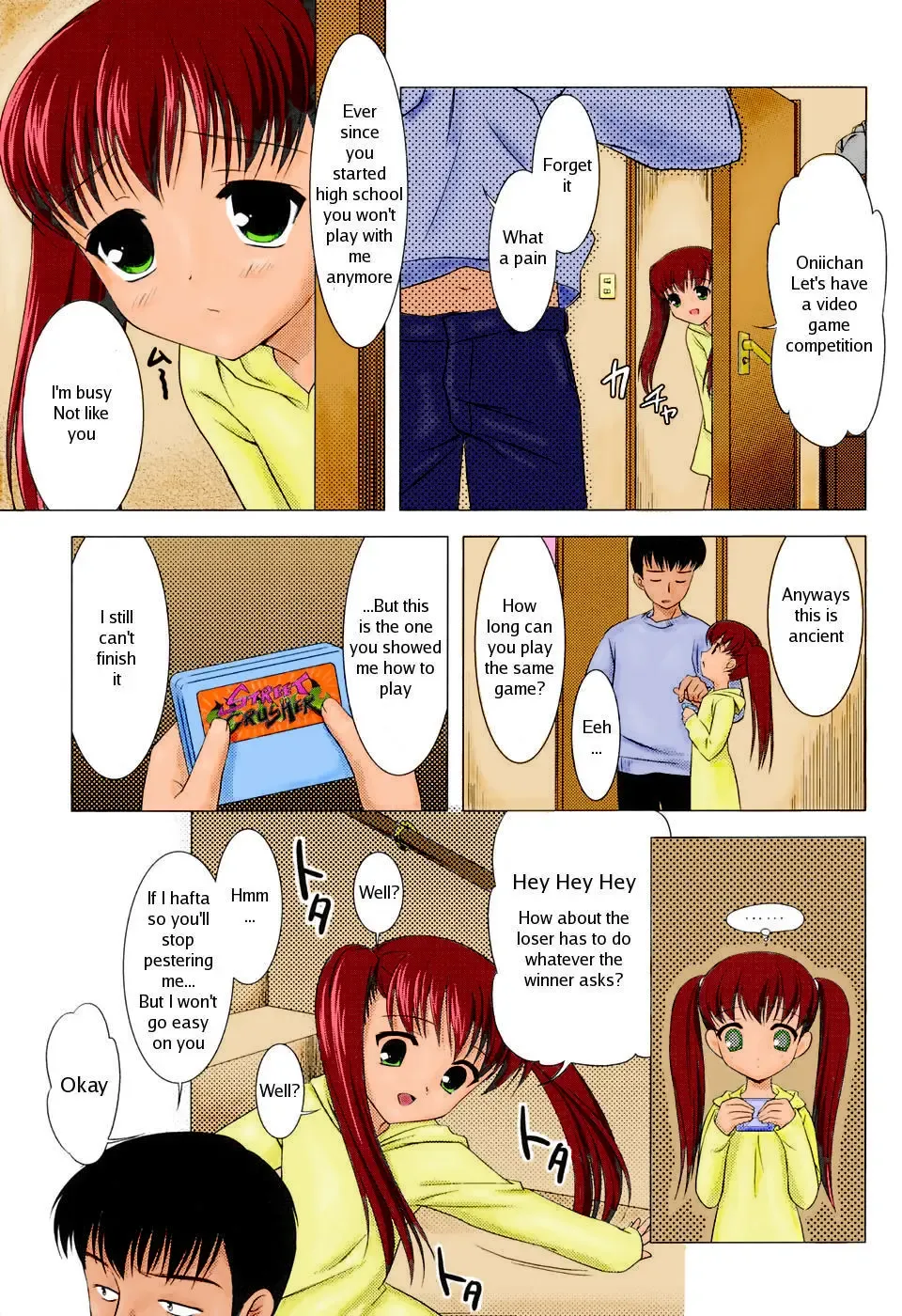 [Mizui Kaou] Slow Step (decensored) Fhentai - Page 10