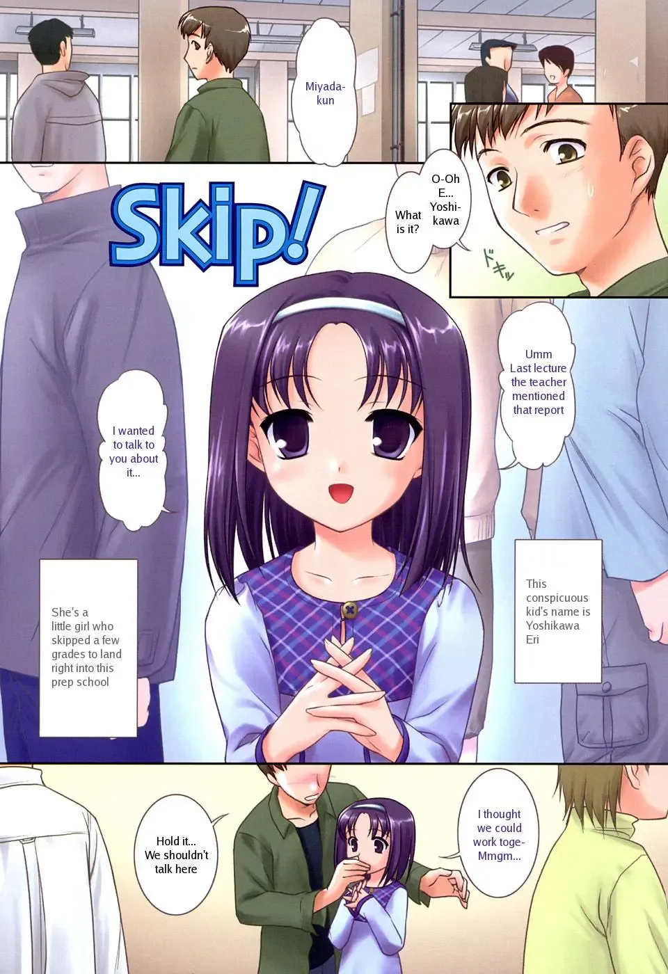 [Mizui Kaou] Slow Step (decensored) Fhentai - Page 126