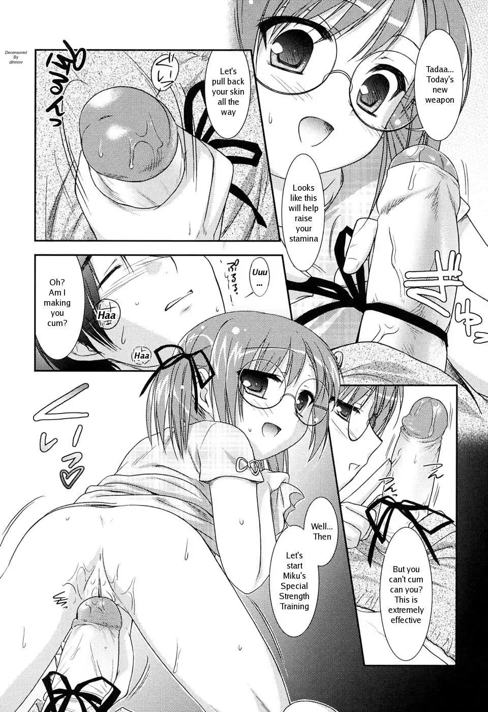 [Mizui Kaou] Slow Step (decensored) Fhentai - Page 144