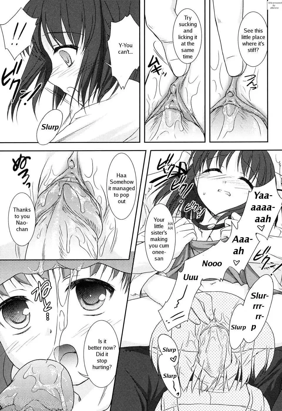 [Mizui Kaou] Slow Step (decensored) Fhentai - Page 32