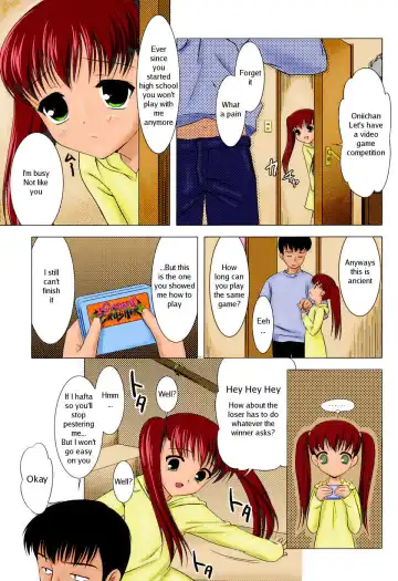 [Mizui Kaou] Slow Step (decensored) Fhentai - Page 10