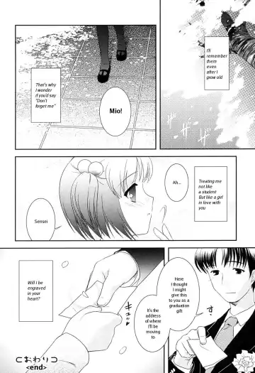 [Mizui Kaou] Slow Step (decensored) Fhentai - Page 171