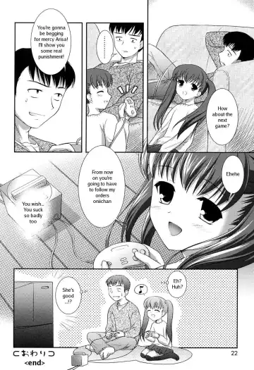 [Mizui Kaou] Slow Step (decensored) Fhentai - Page 21
