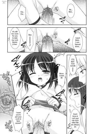 [Mizui Kaou] Slow Step (decensored) Fhentai - Page 28