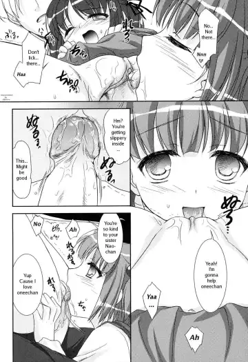 [Mizui Kaou] Slow Step (decensored) Fhentai - Page 31
