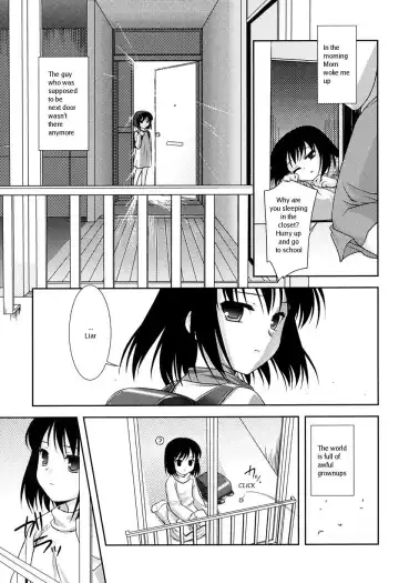 [Mizui Kaou] Slow Step (decensored) Fhentai - Page 52