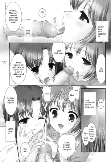 [Mizui Kaou] Slow Step (decensored) Fhentai - Page 56