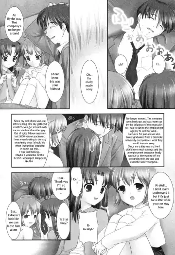 [Mizui Kaou] Slow Step (decensored) Fhentai - Page 59