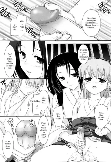 [Mizui Kaou] Slow Step (decensored) Fhentai - Page 82